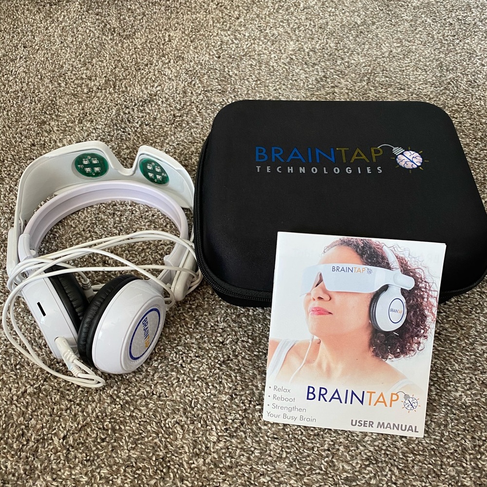 BrainTap Headset
